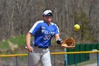 Softball vs Springfield  Wheaton College Softball vs Springfield College. - Photo by: KEITH NORDSTROM : Wheaton, Baseball